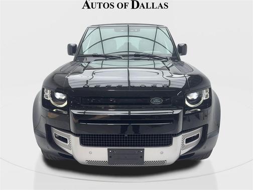 2023 Land Rover Defender 110 S