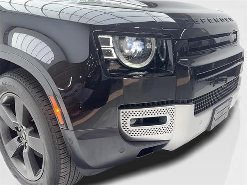 2023 Land Rover Defender 110 S
