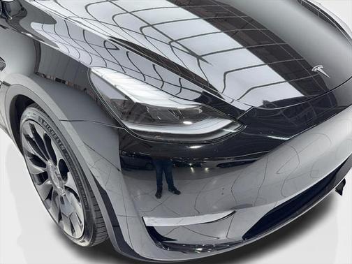 2023 Tesla Model Y Performance Dual Motor All-Wheel Drive
