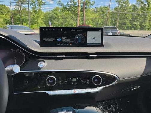 2024 Genesis GV70 2.5T AWD