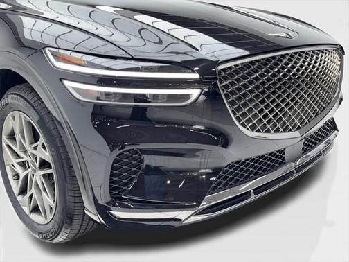 2024 Genesis GV70 2.5T AWD