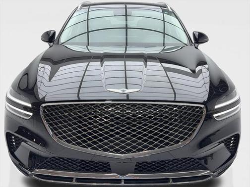2024 Genesis GV70 2.5T AWD