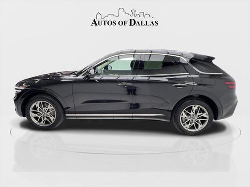 2024 Genesis GV70 2.5T AWD