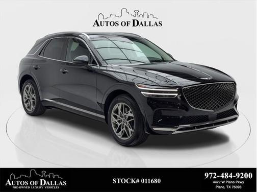 2024 Genesis GV70 2.5T AWD