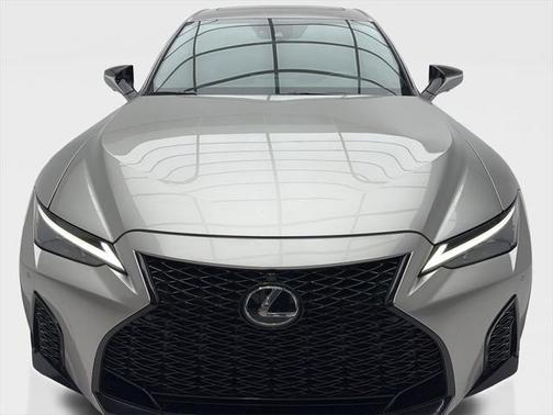 2023 Lexus IS 350 Base