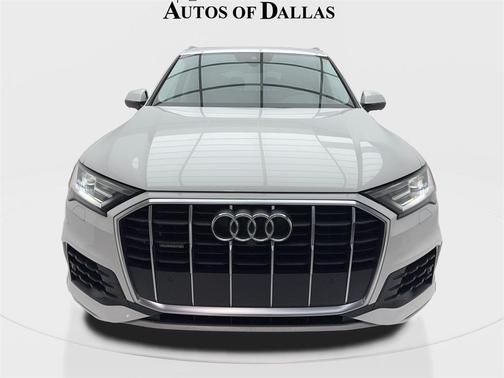 2022 Audi Q7 55 Premium