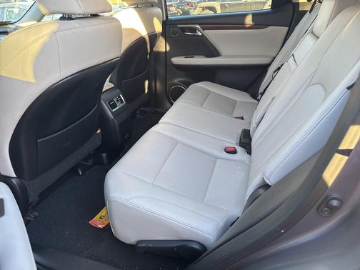 2021 Lexus RX 350 Base