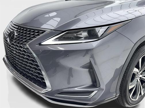 2021 Lexus RX 350 Base