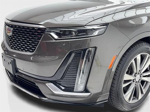 2020 Cadillac XT6 Premium Luxury AWD