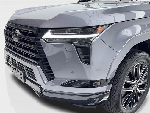 2024 Lexus GX 550 Premium