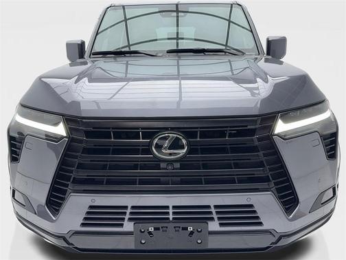 2024 Lexus GX 550 Premium