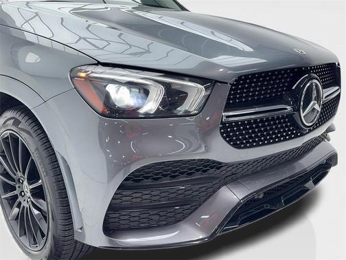 2023 Mercedes-Benz GLE 350 4MATIC