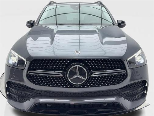 2023 Mercedes-Benz GLE 350 4MATIC