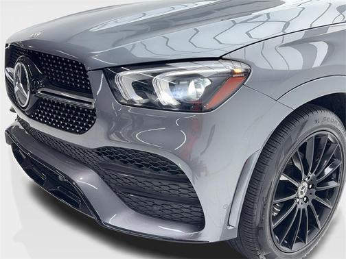 2023 Mercedes-Benz GLE 350 4MATIC