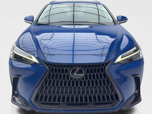 2023 Lexus NX 250 Premium