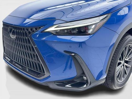 2023 Lexus NX 250 Premium
