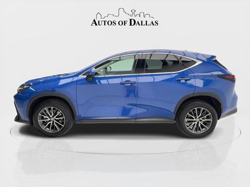 2023 Lexus NX 250 Premium