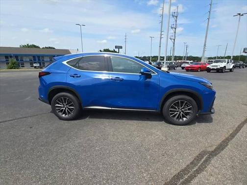 2023 Lexus NX 250 Premium