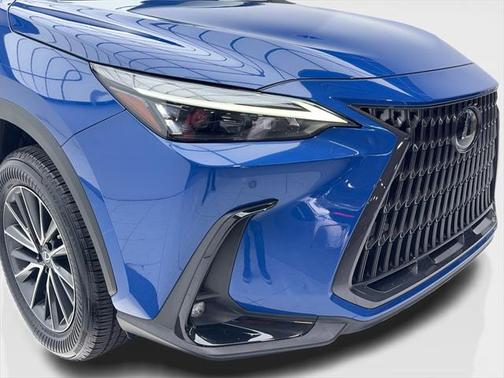 2023 Lexus NX 250 Premium