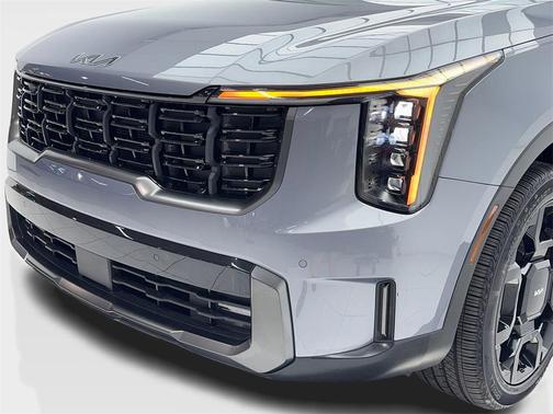 2024 Kia Sorento EX
