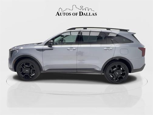 2024 Kia Sorento EX