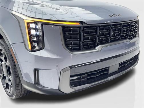 2024 Kia Sorento EX