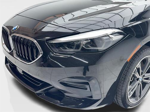 2024 BMW 228 Gran Coupe sDrive