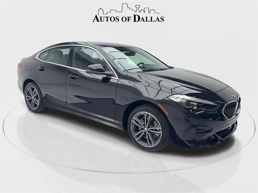 2024 BMW 228 Gran Coupe sDrive