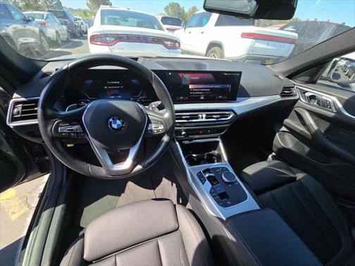 2024 BMW 430 Gran Coupe i xDrive