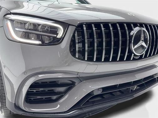 2021 Mercedes-Benz GLC 300 Base