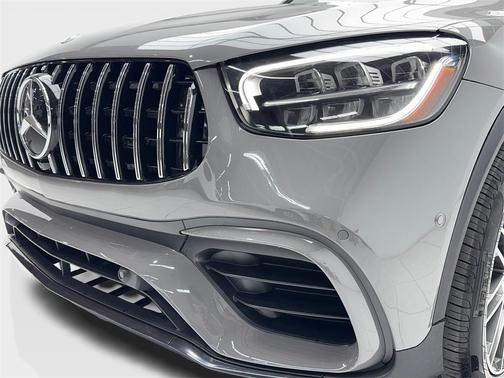 2021 Mercedes-Benz GLC 300 Base