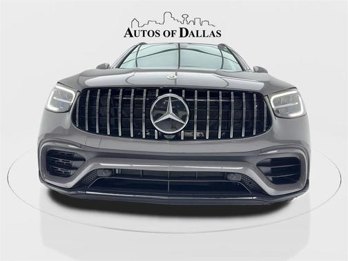 2021 Mercedes-Benz GLC 300 Base