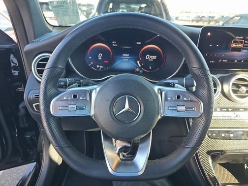 2021 Mercedes-Benz GLC 300 Base