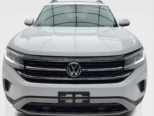 2023 Volkswagen Atlas 3.6L SE w/Technology