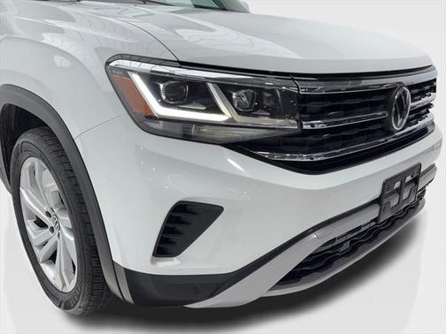 2023 Volkswagen Atlas 3.6L SE w/Technology