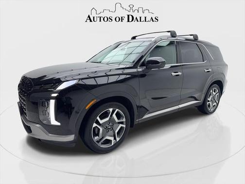 2023 Hyundai PALISADE Limited