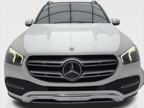 2020 Mercedes-Benz GLE 350 Base