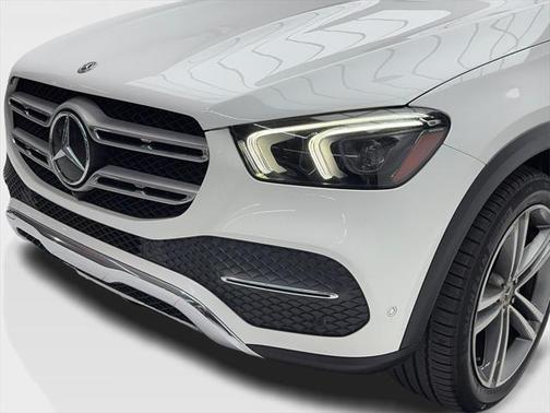 2020 Mercedes-Benz GLE 350 Base