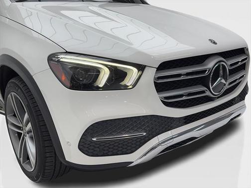 2020 Mercedes-Benz GLE 350 Base