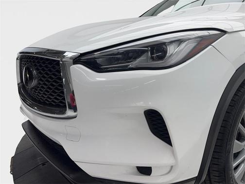 2024 INFINITI QX50 LUXE