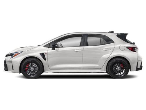 2024 Toyota GR Corolla Core