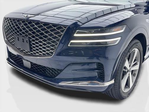 2021 Genesis GV80 2.5T