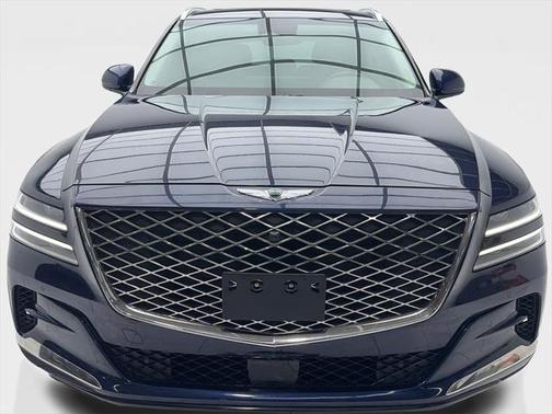 2021 Genesis GV80 2.5T