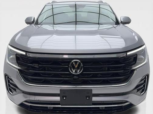 2024 Volkswagen Atlas Cross Sport 2.0T SEL Premium