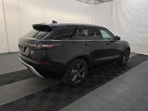 2023 Land Rover Range Rover Velar P250 S