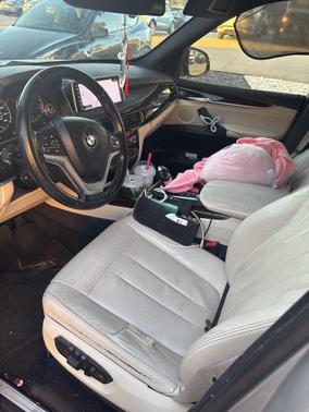 2017 BMW X5 sDrive35i