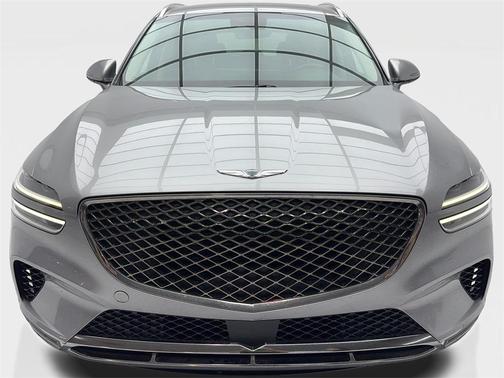 2022 Genesis GV70 2.5T AWD