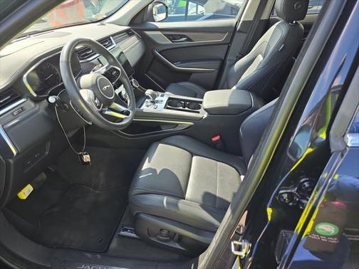 2023 Jaguar F-PACE S P250 AWD Automatic