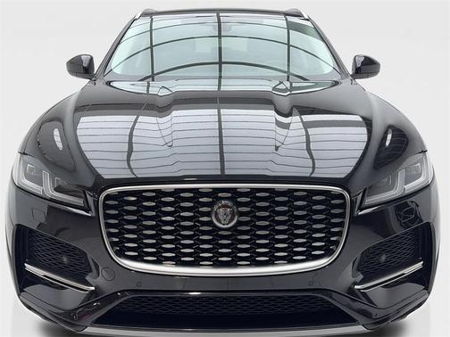 2023 Jaguar F-PACE S P250 AWD Automatic