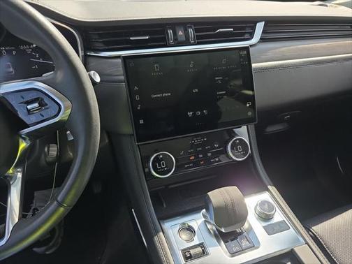 2023 Jaguar F-PACE S P250 AWD Automatic